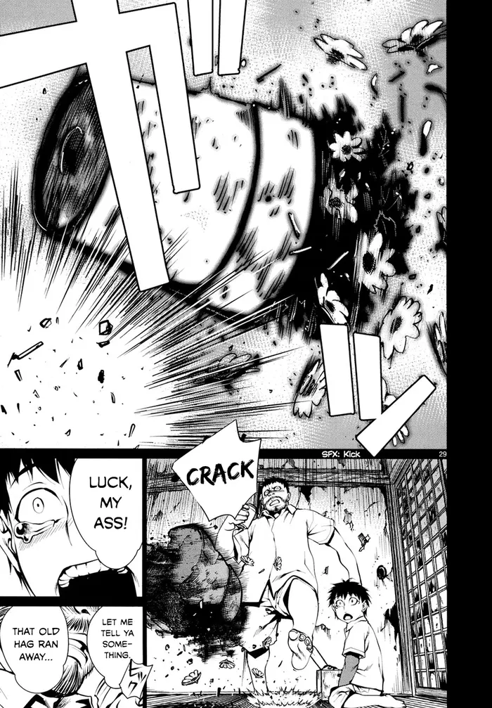 Killing Bites Chapter 26 image 28_optimized